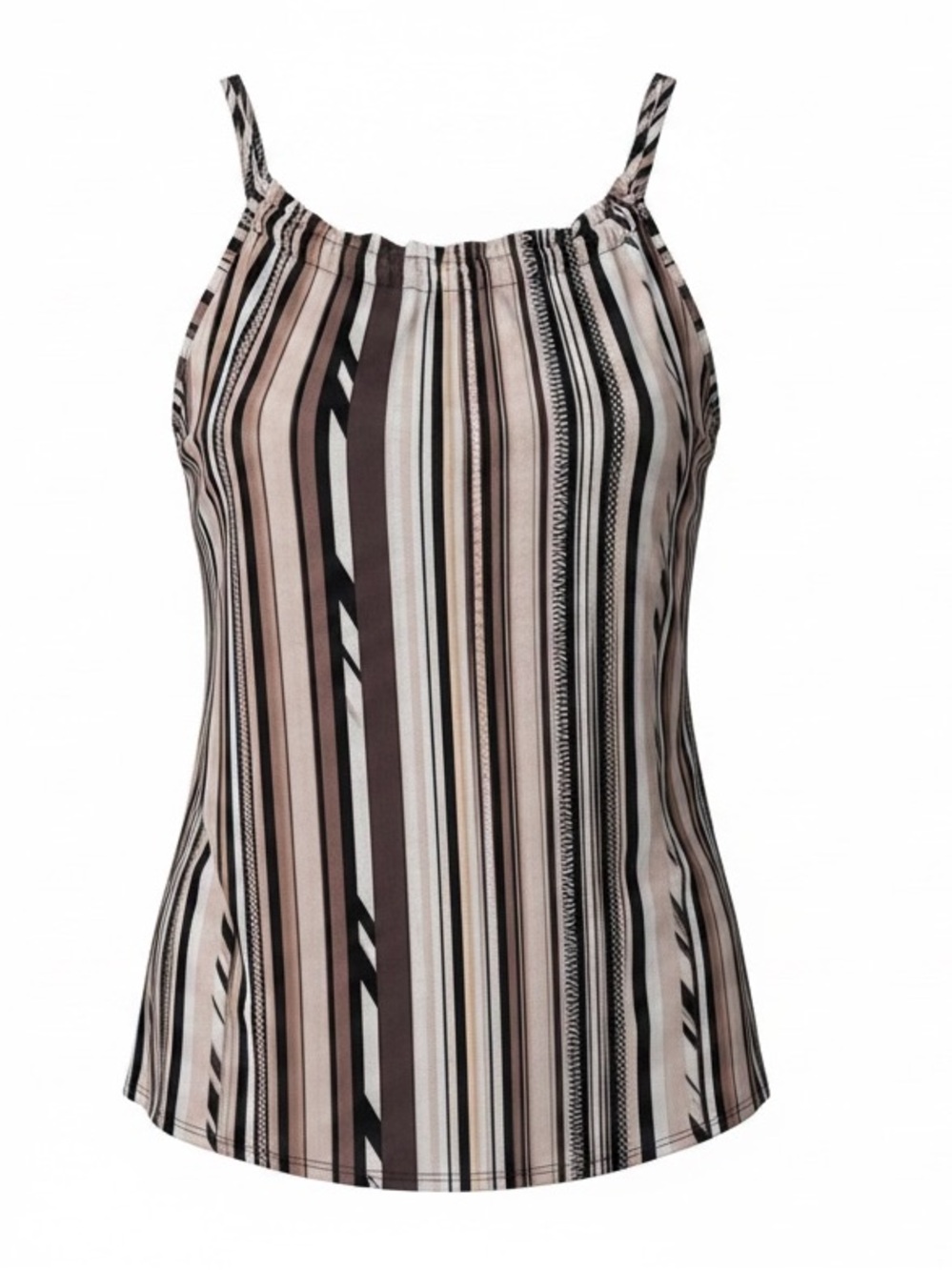 Avenue Blouse